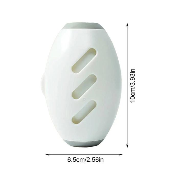 Gambar Portable Roller Pembersih Bulu Pakaian Reusable Mini Size Roll Pembersih Pakaian Bulu Lint Roller Alat Pembersih Bulu Pada Baju Kucing Anjing - Putih dari FunToys711 undefined Tokopedia