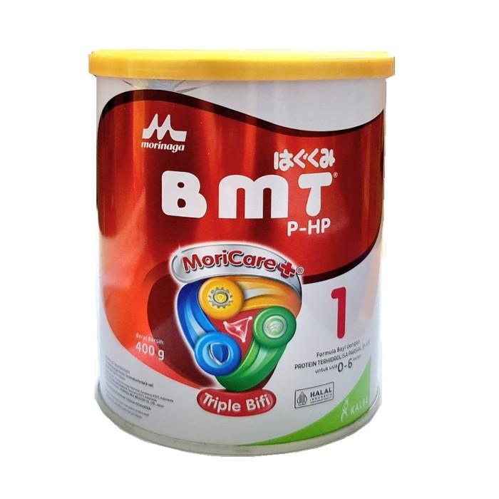 Gambar NEW PRODUCT BMT PHP / BMT P-HP TAHAP 1 - 400 GR GLASSWING BUTTERFLY dari Glasswing Butterfly undefined Tokopedia