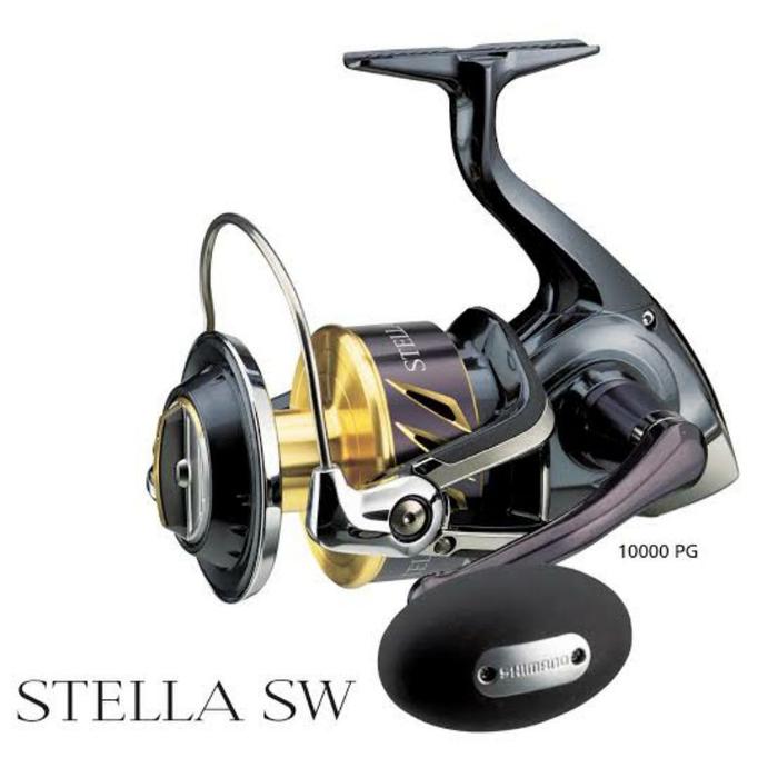 reel shimano 1000 power handle Jigging World Color:GHOST SHAD with options ranging from Rockfish McLean Weigh Nets- large