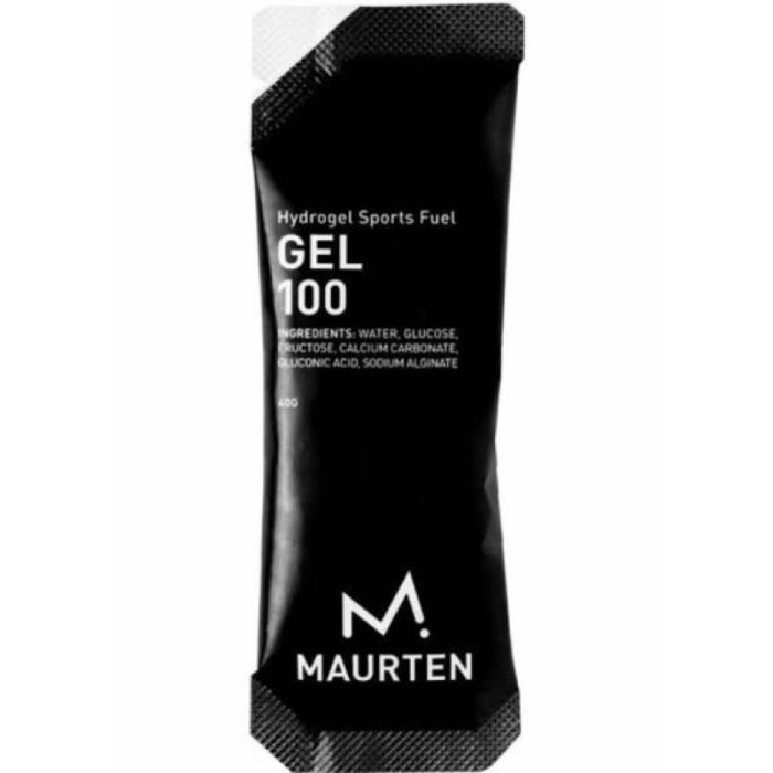 Gambar MANTAPNYA SAMBAL MAURTEN GEL 100 HYDROGEL SPORTS FUEL - NON CAFFEIN - GEL  100 dari Mantapnya Sambal undefined Tokopedia