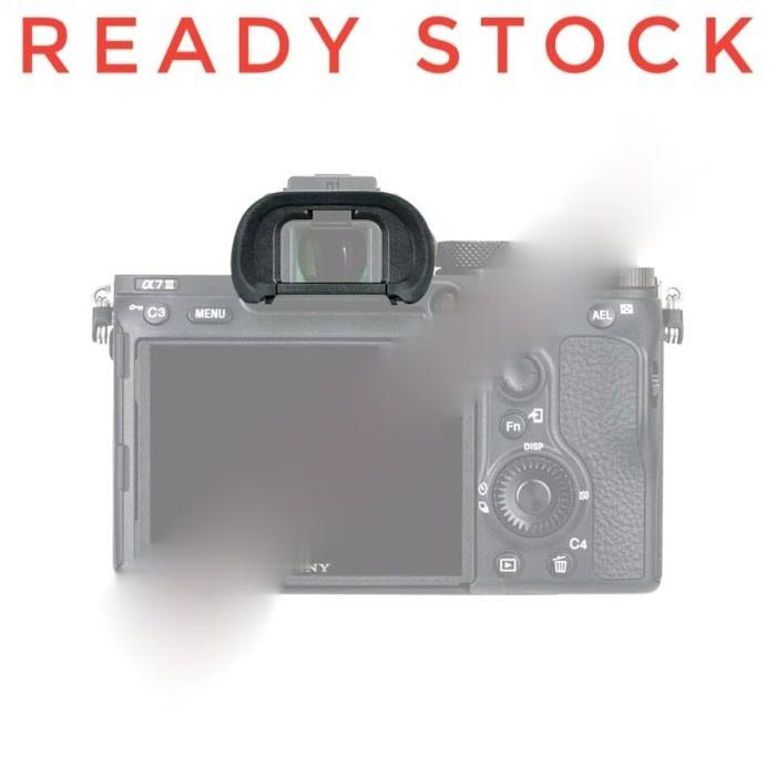 Jual Eyecup EP11 Sony A7 A7R A7S A7ii A7Rii Karet View Finder
