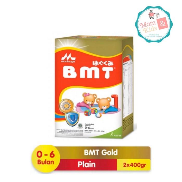 Gambar Susu Morinaga BMT regular 800 gram dari Barberstore1 undefined Tokopedia
