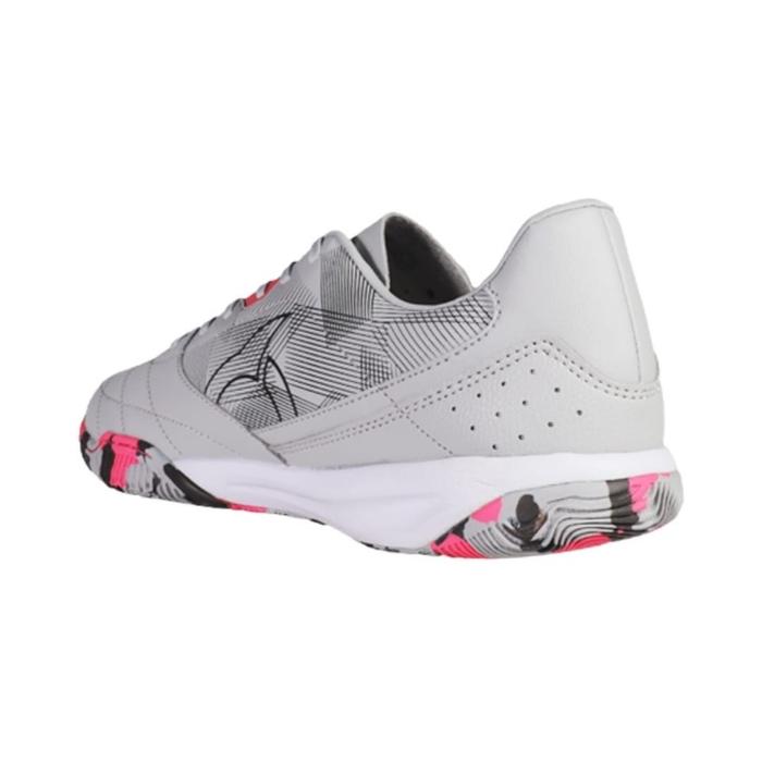 Gambar SEPATU FUTSAL ORTUSEIGHT JOGOSALA CRUSHER V2 - LIGHT GREY/CAMO - 37 dari RANK SPORTS undefined Tokopedia