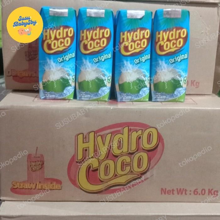 Gambar MANTAPNYA SAMBAL HYDRO COCO KARTONAN dari Mantapnya Sambal undefined Tokopedia