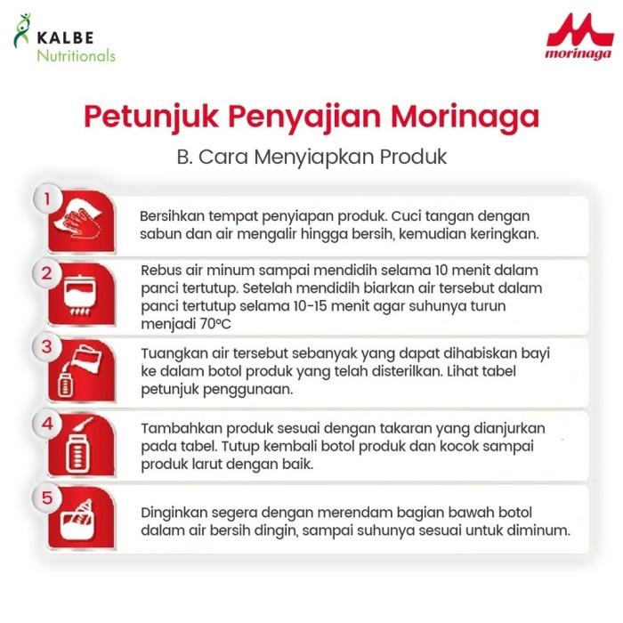 Gambar 1zy Morinaga BMT PHP (0-6 Bulan) 800 gram dari DahayuStoree undefined Tokopedia