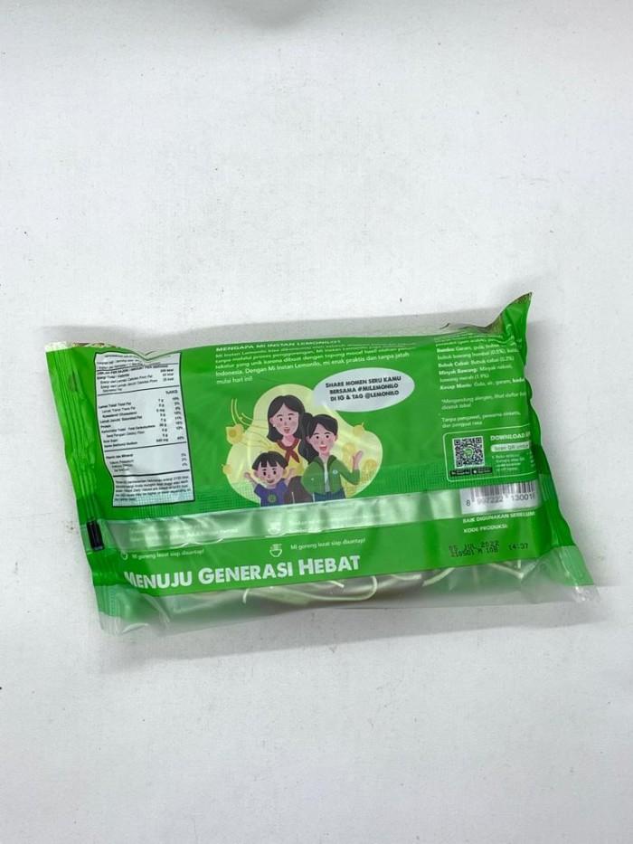 Gambar HE7 MIE INSTANT SEHAT LEMONILO dari listsiang332 undefined Tokopedia