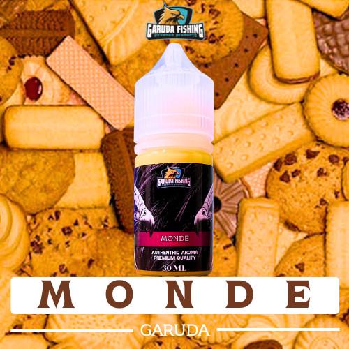 Gambar Essen biang monde murni GARUDA FISHING - 30ML dari Garuda Pancing undefined Tokopedia