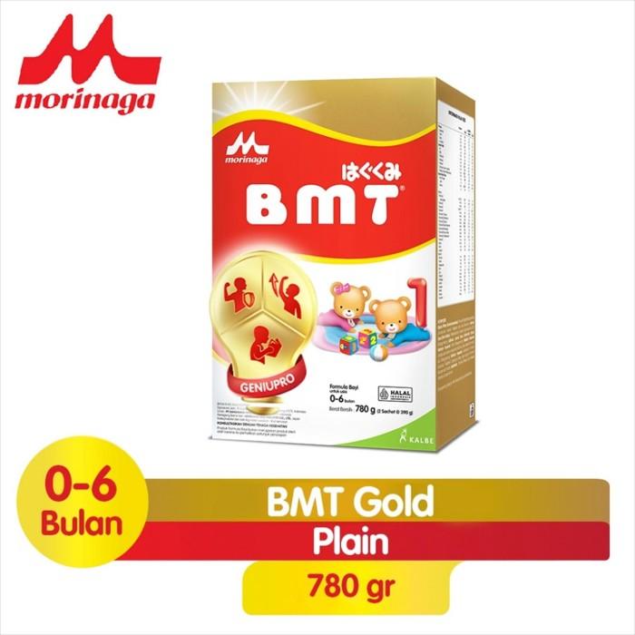 Gambar MORINAGA BMT Formula Box 800g / 800 g dari Barberstore1 undefined Tokopedia