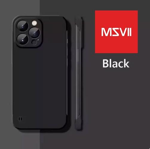 Jual Casing Case MSVII Original iPhone 16 Pro Max Plus Hardcase Premium ...