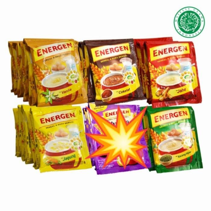Gambar M4Y4R. energen all varian dari sedagarto undefined Tokopedia