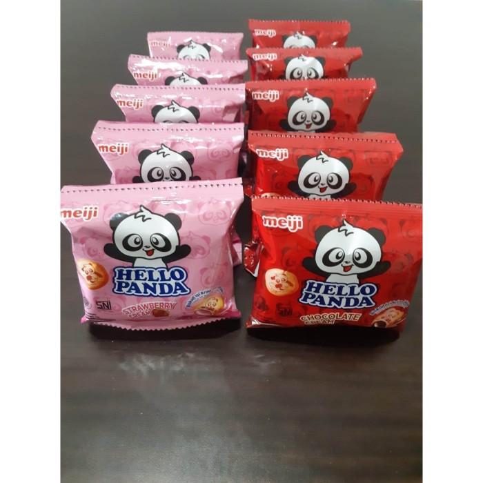 Gambar M4Y4R. PCS - Hello Panda 10g dari GOSLEK698 undefined Tokopedia