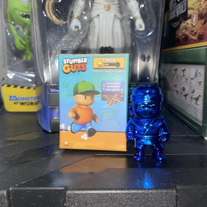 Gambar Promo / Diskon Stumble Guys Exclusive Figure Non Cod - Candice Bear dari pintraa- undefined Tokopedia