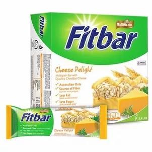 Gambar M4Y4R. fitbar 1box isi 12pc 22gr dari jaohr ajo undefined Tokopedia