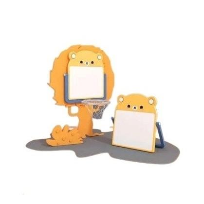 Gambar Papan Tulis Gambar Anak Mainan Edukasi Menggambar Lukis Whiteboard Bear Drawing Board Basketball -Gratisongkir - Kuning, Dus Bawaan dari jasr ofc undefined Tokopedia