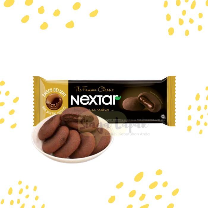 Gambar M4Y4R. Nabati Nextar Coklat Brownies 34gr dari DARSIHARTATI57 undefined Tokopedia