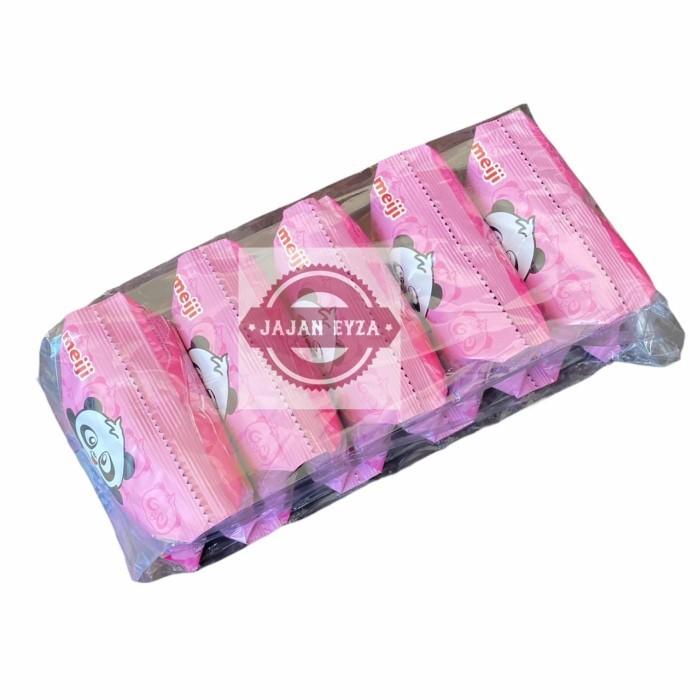 Gambar M4Y4R. HELLO PANDA COOKIES 1 pack isi 10pcs 10gr / HELLO PANDA MURAH dari LAILAFAUZIAH24 undefined Tokopedia