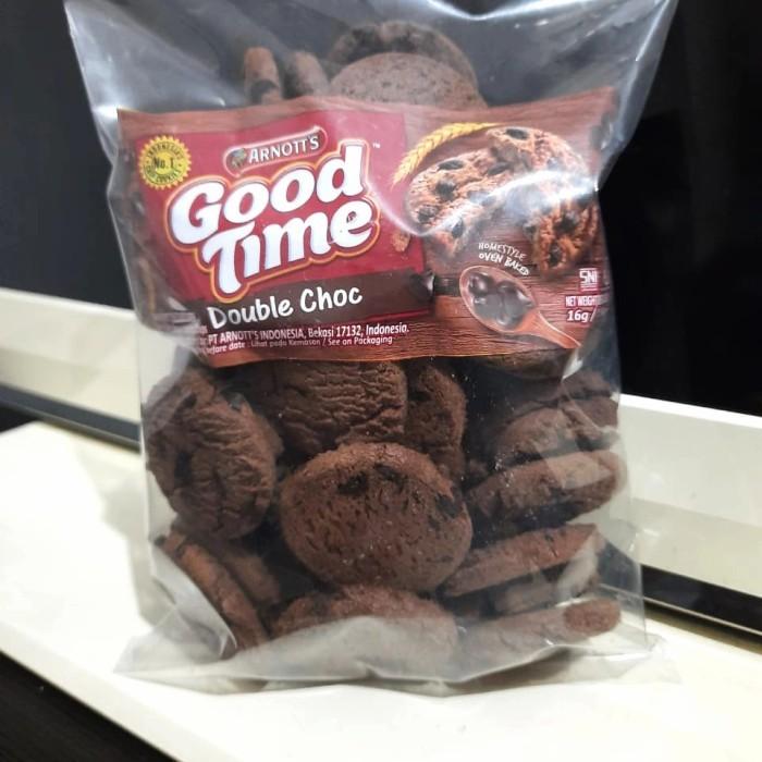Gambar Savage| good time double choc 250gr dari nabilahmasatida undefined Tokopedia