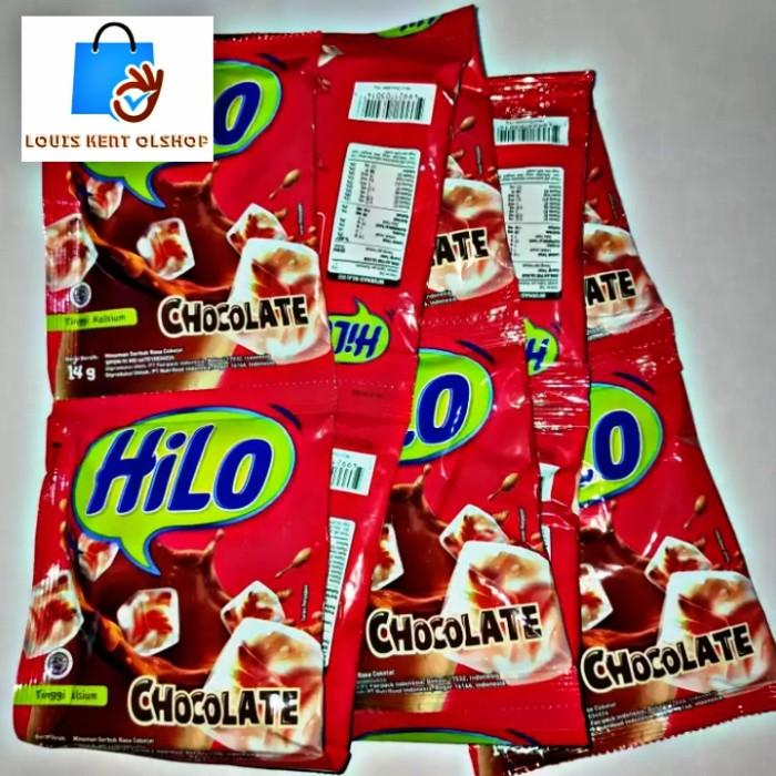 Gambar HE7 HILO chocolate tinggi kalsium renceng dari ENI suryani698 undefined Tokopedia