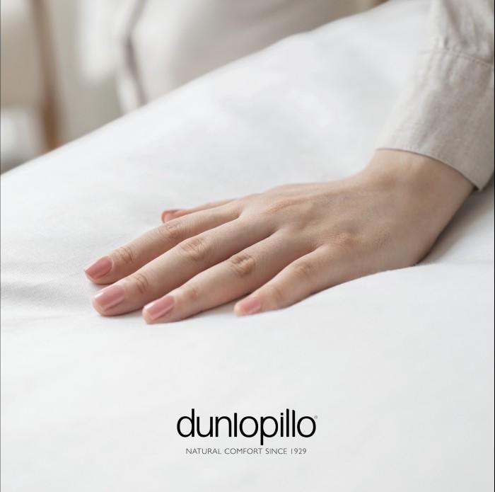 Gambar PTR Dunlopillo TENCEL Bedsheet Fitted + Pillow Case+ Bolster Case - White, 120 x 200 dari cindiashop undefined Tokopedia