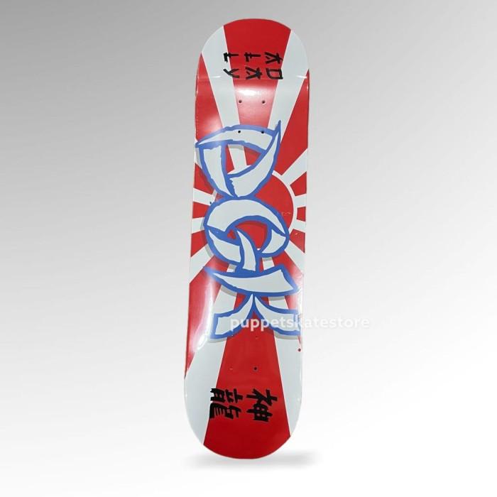 Gambar TERMURAH! DGK skateboard deck drop new dari zayn_shpp undefined Tokopedia