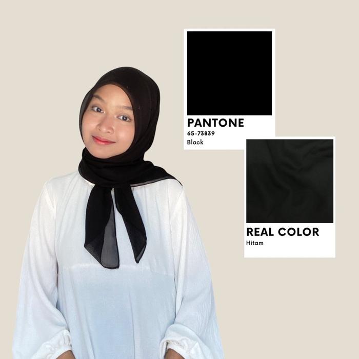 Gambar Paris Japan / Paris Jepang - Real Hijab Paris, Tipis Jatuh Ringan Adem But Luxury! - Stone dari Floistore id undefined 5 Tokopedia
