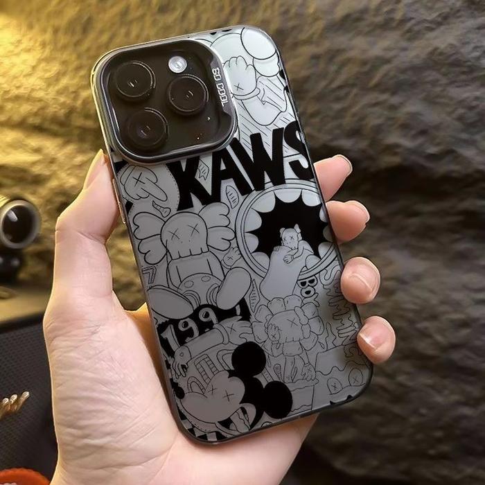 Gambar Case HP Matte Hard Casing Hp Iphone 15 Promax Case Untuk  iPhone 15 14 13 11 12 pro max xs xr x xsmax kwas Casing ip13 Promax full cover - Black, iPhone 15PROMAX dari GiftsStoreID undefined Tokopedia