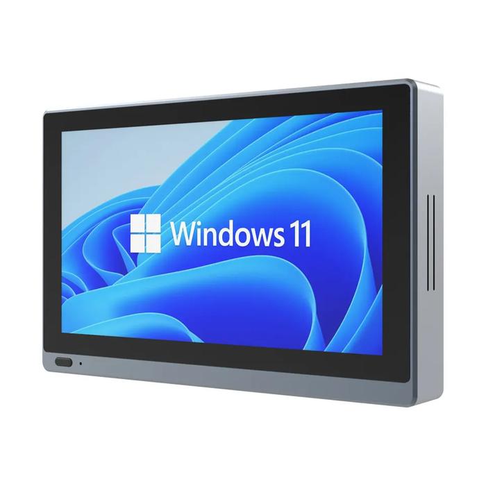 Gambar Industrial Windows 11 Tablet Mini Pc 5.5Inch Touch Screen Mini Game dari lucifer undefined Tokopedia