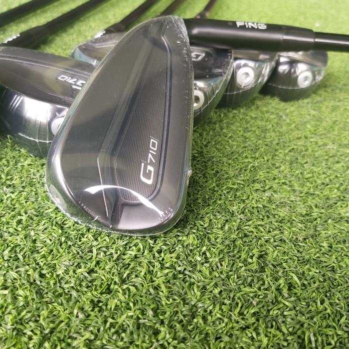 Jual PROMO Stick Golf Ping G710 Iron W Kota Denpasar Raja