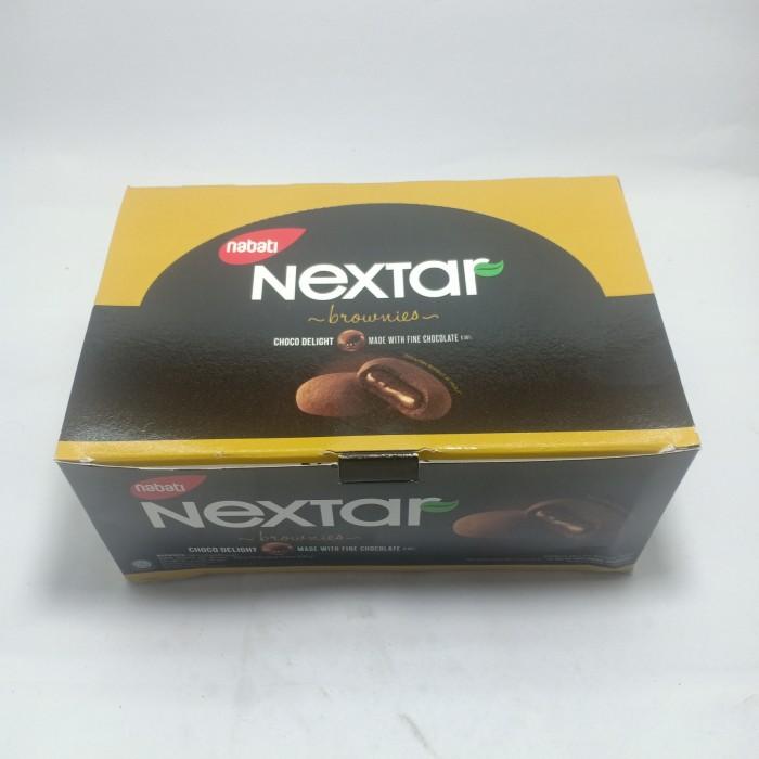 Gambar 1zy NABATI NEXTAR BROWNIES 10 PCS dari pakomin15 undefined Tokopedia