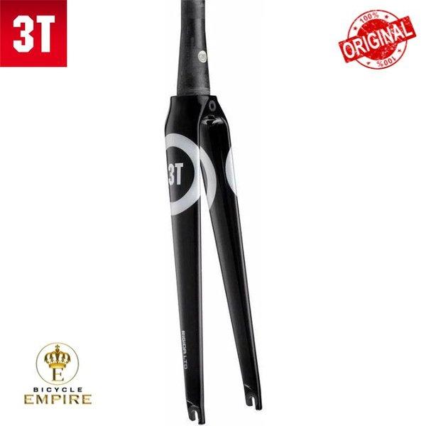 3t Rigida 3t Funda Team Fork 3t Carbon Fork 2025