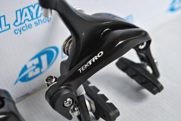 Jual Sepasang Brake Set Rem set Brake Lever U Brake Tektro - Main Image