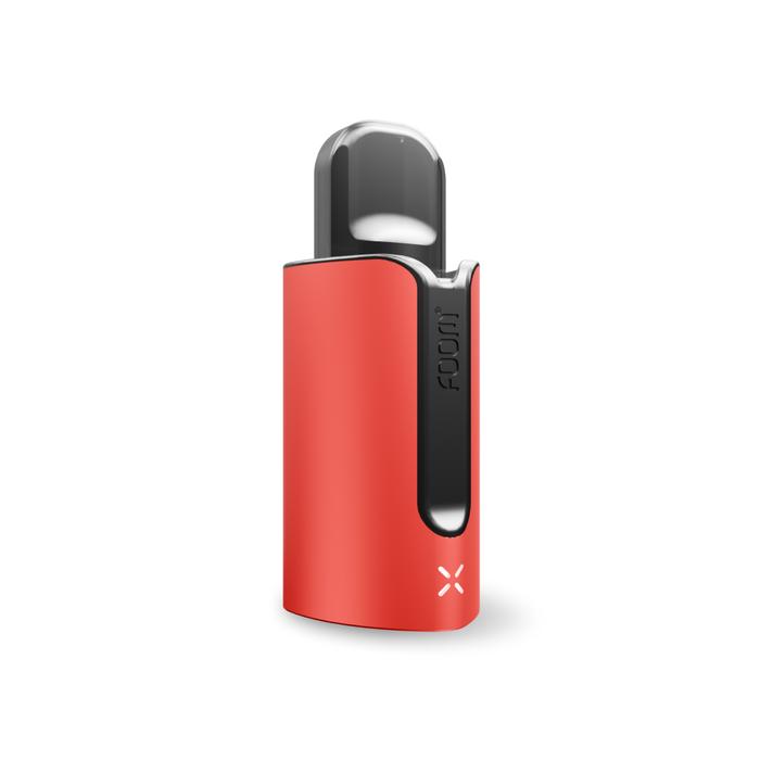 Gambar Pod X Model 3 by The Prediksi Bundling Liquid FOOM - Red|Iced Tea dari FOOM LAB GLOBAL undefined Tokopedia