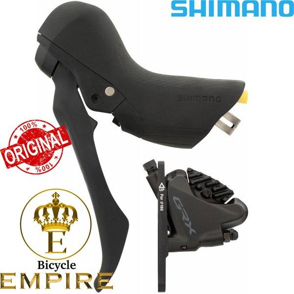 Brake Lever Grx 600 Shifter Set Jual Brifter Shifter Shimano GRX