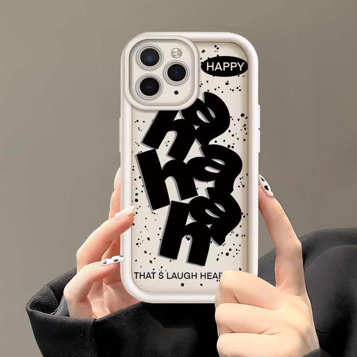 Gambar Case HP OPPO A60 A79 A58 A78 A38 A18 A98 A76 A54S A96 A95 A74 A55 A16K A16E A92 A52 A54 A57 A77S A53 A33 A31 A17 A17K A16 A16S A15 A15S A12E A3 A12 A3S A5S A7 A9 A5 2020 Pro 4G 5G 2882 ID24 Phone  Kesing Cassing TPU - White, OPPO A9 2020/A5 2020 dari GiftsStoreID undefined Tokopedia