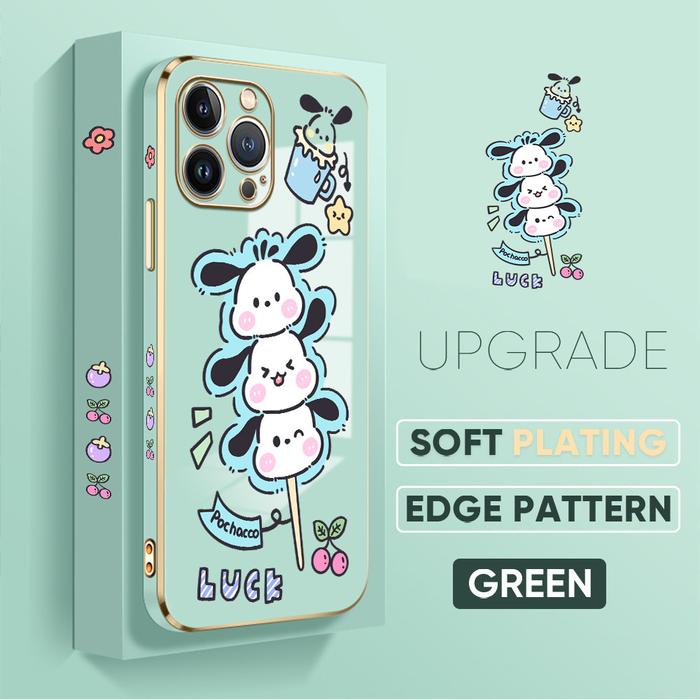 Gambar Case HP Xiaomi Redmi 13 13C 10 10C 12C 12 10A 9 9A 9T 9C 8 8A 7 7A 5A 5 6A 6  4A A1 A2 A3 S2 Plus 4G 5G Untuk Phone Case Softcase Soft Casing Lembut Octopus 2067 Tali Gantungan TPU - Hijau terang, Redmi 10 dari GiftsStoreID undefined Tokopedia