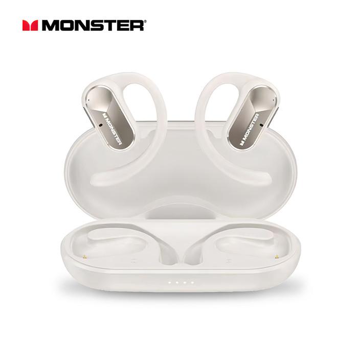 Jual Monster MH22189 True Wireless Bluetooth Earphones ENC Call