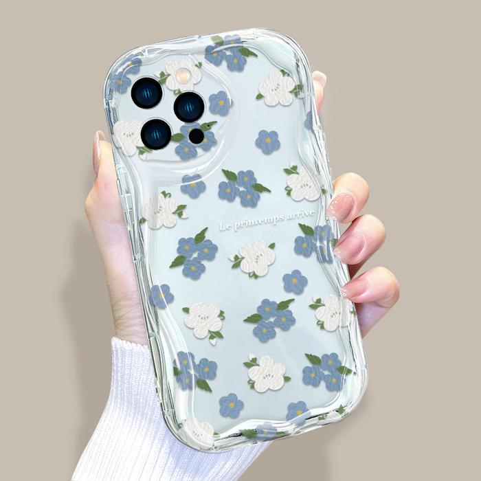 Gambar Case HP Xiaomi Redmi Note 13 12 11 11S 10 10S 9 9S 9T 8 Pro Plus 4G 5G Untuk Floral Bow 3370 Softcase Phone Case Kesing Hp Casing Lembut TPU - Style 1, Note 10/Note 10S dari GiftsStoreID undefined Tokopedia
