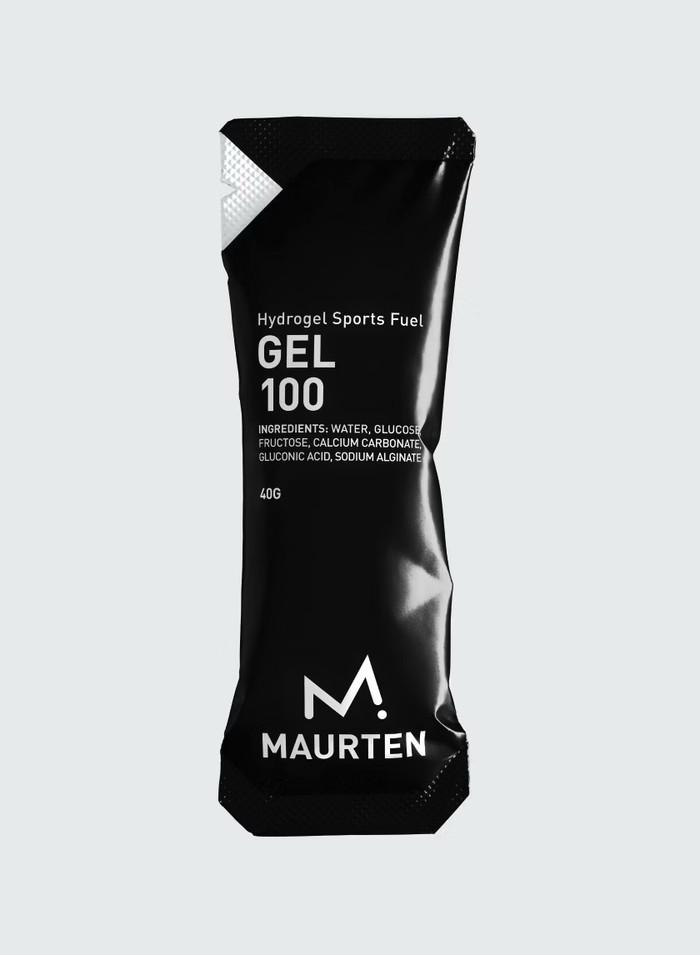 Gambar NEW MAURTEN GEL 100 | GEL 100 CAF 100 HYDROGEL SPORTS FUEL - Gel 100 dari Yuni Ferdijadiv undefined Tokopedia
