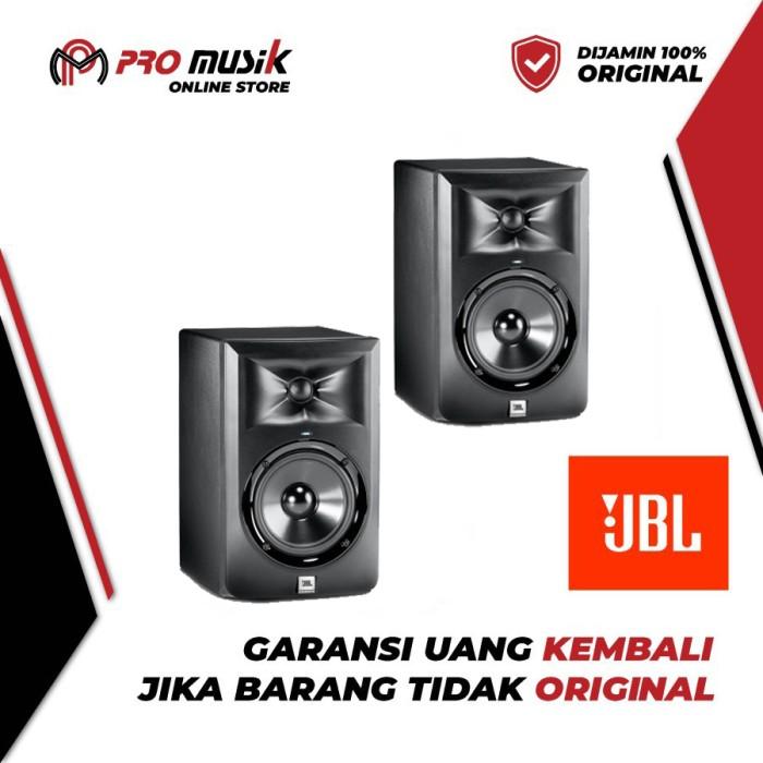 Home Theater Jbl Lsr305 Sub Jbl Lsr 305 Jbl Studio Monitors JBL