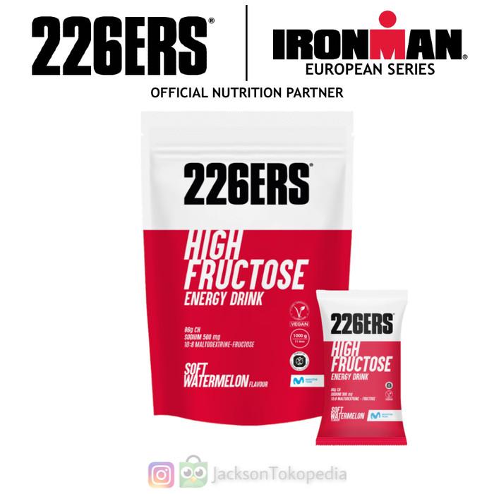Gambar ObatLapar- 226ERS High Fructose Energy Drink Mix + Electrolytes / Endurance Not Tailwind dari pasrusoak undefined Tokopedia
