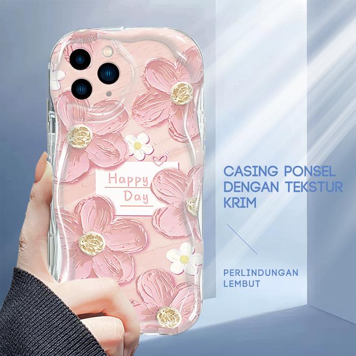 Gambar Case HP Xiaomi Mi Poco 14 C65 X5 X3 X2 F3 X6 M6 F6 M5S M3 12 11 13T Lite NE NFC Pro 4G 5G Cute Flowers 3930ID24 Phone Case  Hp Casing Lembut TPU - Style 1, Mi 11 dari GiftsStoreID undefined Tokopedia