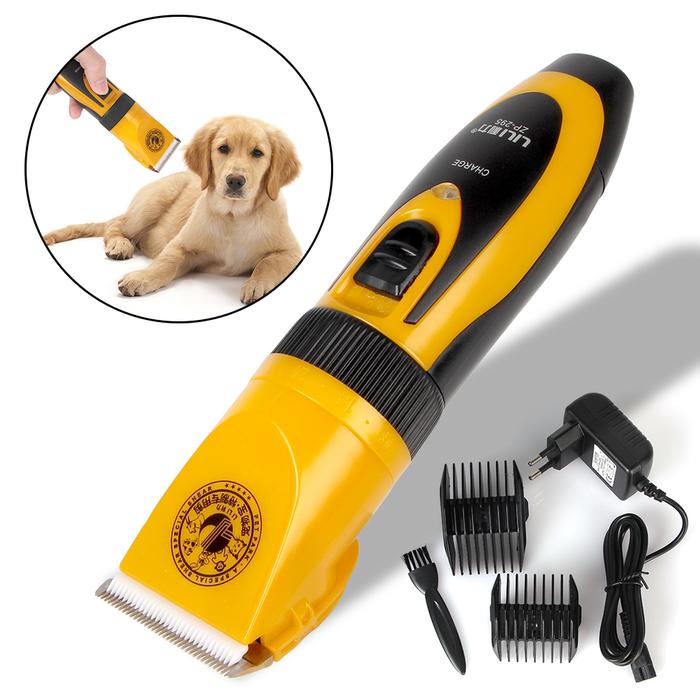 Jual For Rabbit Cat Puppy Grooming Clipper Cutter Pet Hair Clipper