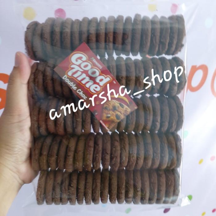 Gambar AW37 Snack kiloan Good Time cemilan original, Exp panjang Aman dari nanakarnawati undefined Tokopedia