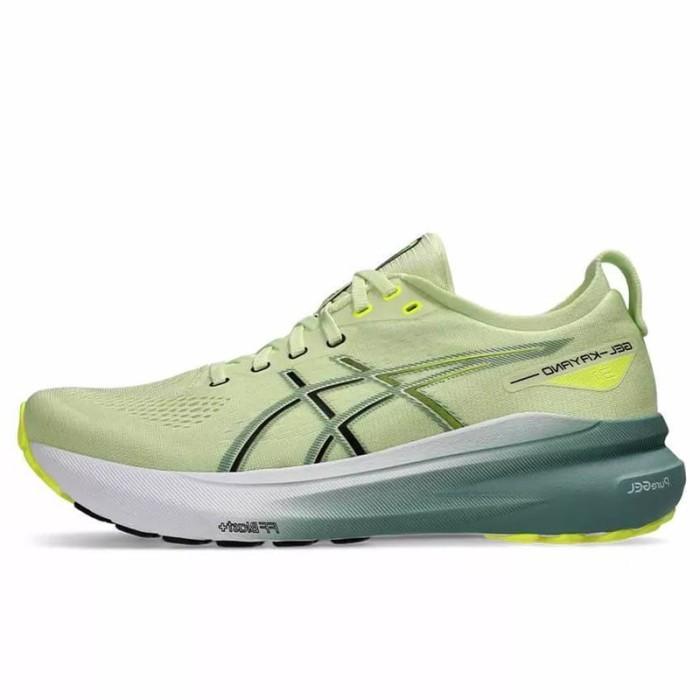 Gambar Sneakers Asics Gel Kayano 31 Cool Matcha Mens Running Original - 42 dari Hanstrusted 79 undefined Tokopedia
