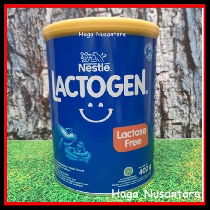 Gambar AW37 Lactogen Lactose Free 400g | Lactogen LLF Bebas Laktosa 400 gr dari ANTING Panjang931 undefined Tokopedia