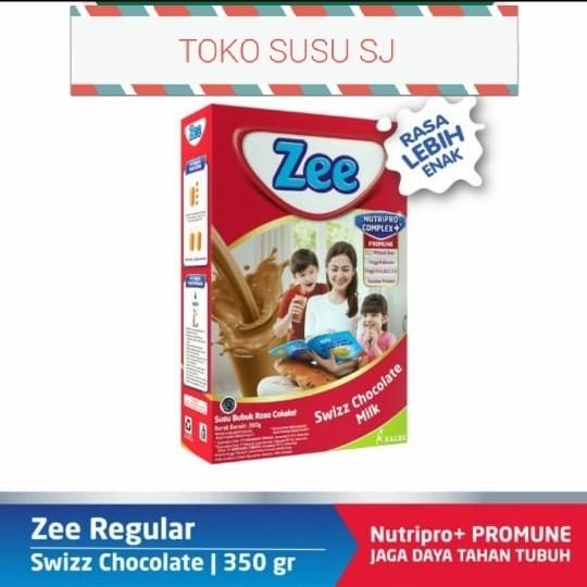 Gambar AW37 Zee Reguler Coklat 350 gr / Kid Zee Reguler Coklat 350 gr dari ANTING Panjang931 undefined Tokopedia