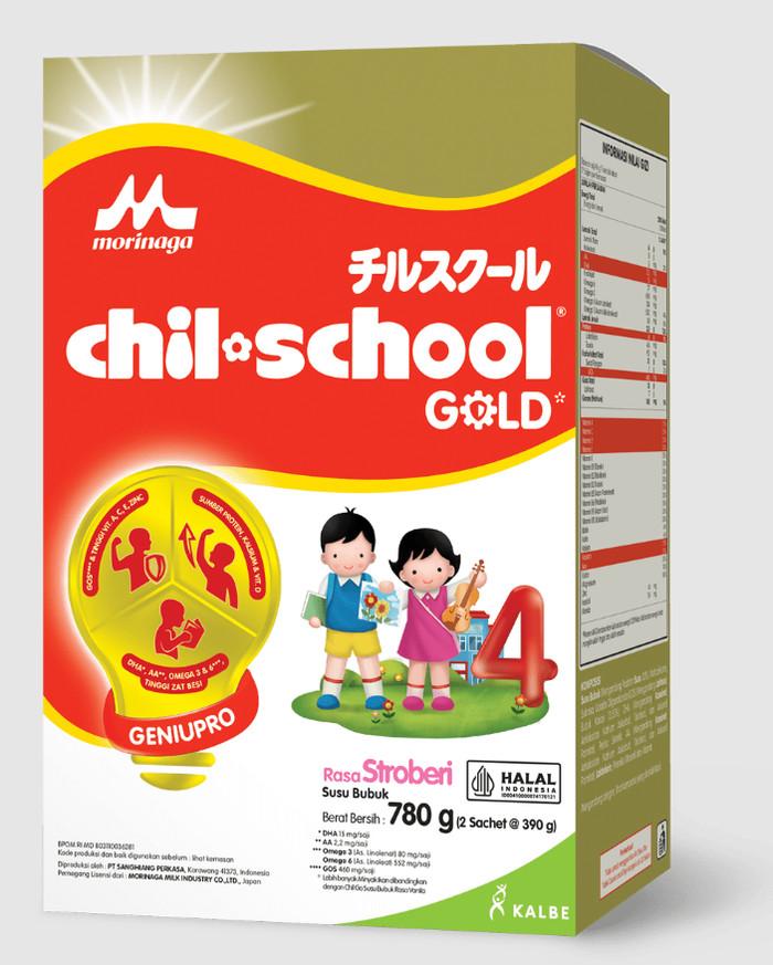 Gambar AW37 Morinaga Chil School Regular Strawberry Box 800 gr dari ANTING Panjang931 undefined Tokopedia