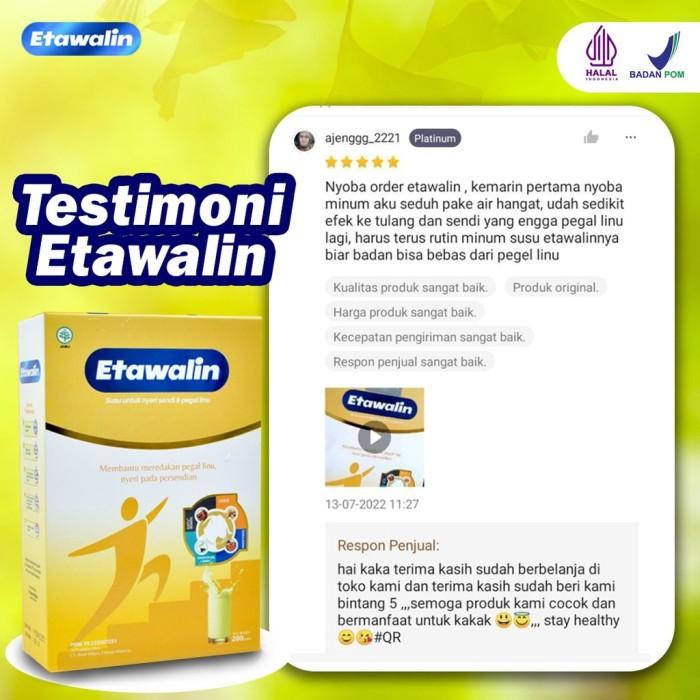 Gambar AW37 Etawalin 2 Box - Susu Kambing Etawa Solusi Atasi Nyeri Sendi dari ANTING Panjang931 undefined Tokopedia