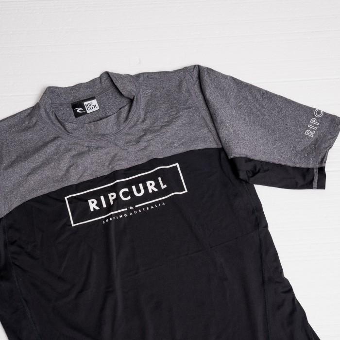 Gambar Ready Gan Swimwear Baju Renang Gym Rip Curl Orinal - Rgos Ripcurl 7 Ready Gan - XL dari Best Road undefined Tokopedia