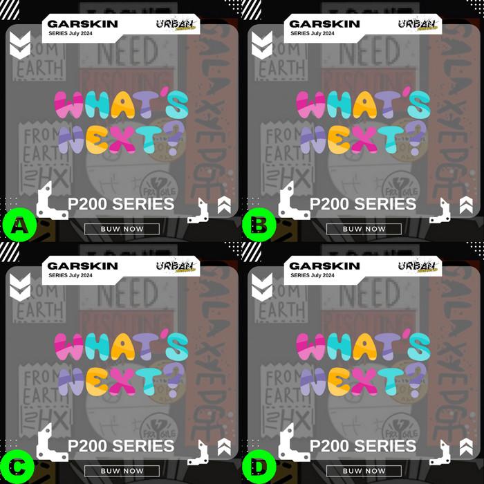 Gambar Stiker Garskin Body + Inner Centaurus P200 Design by URBAN DISTRICT ID - Group 1, A by Korpulse - Group 6, A dari Kor Pulse undefined Tokopedia